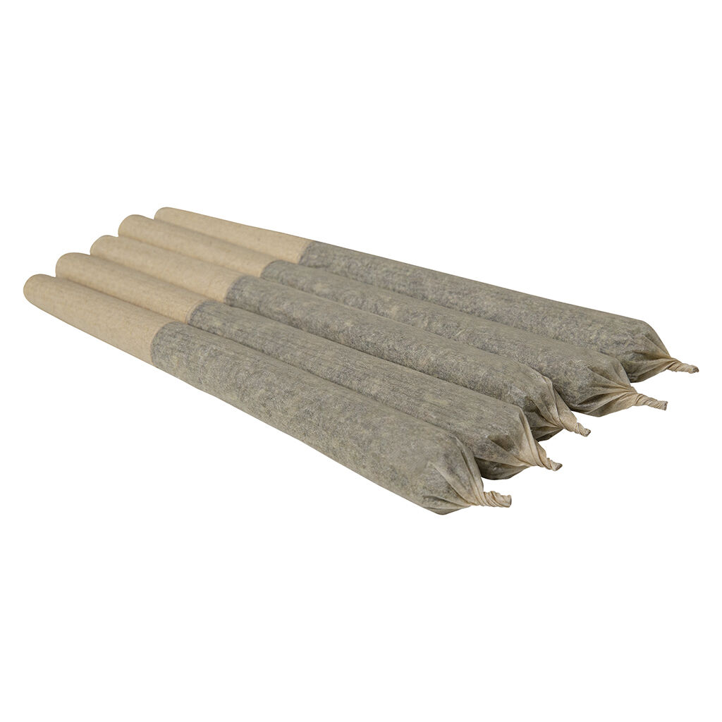 Mango 1:1 Pre-Roll 2