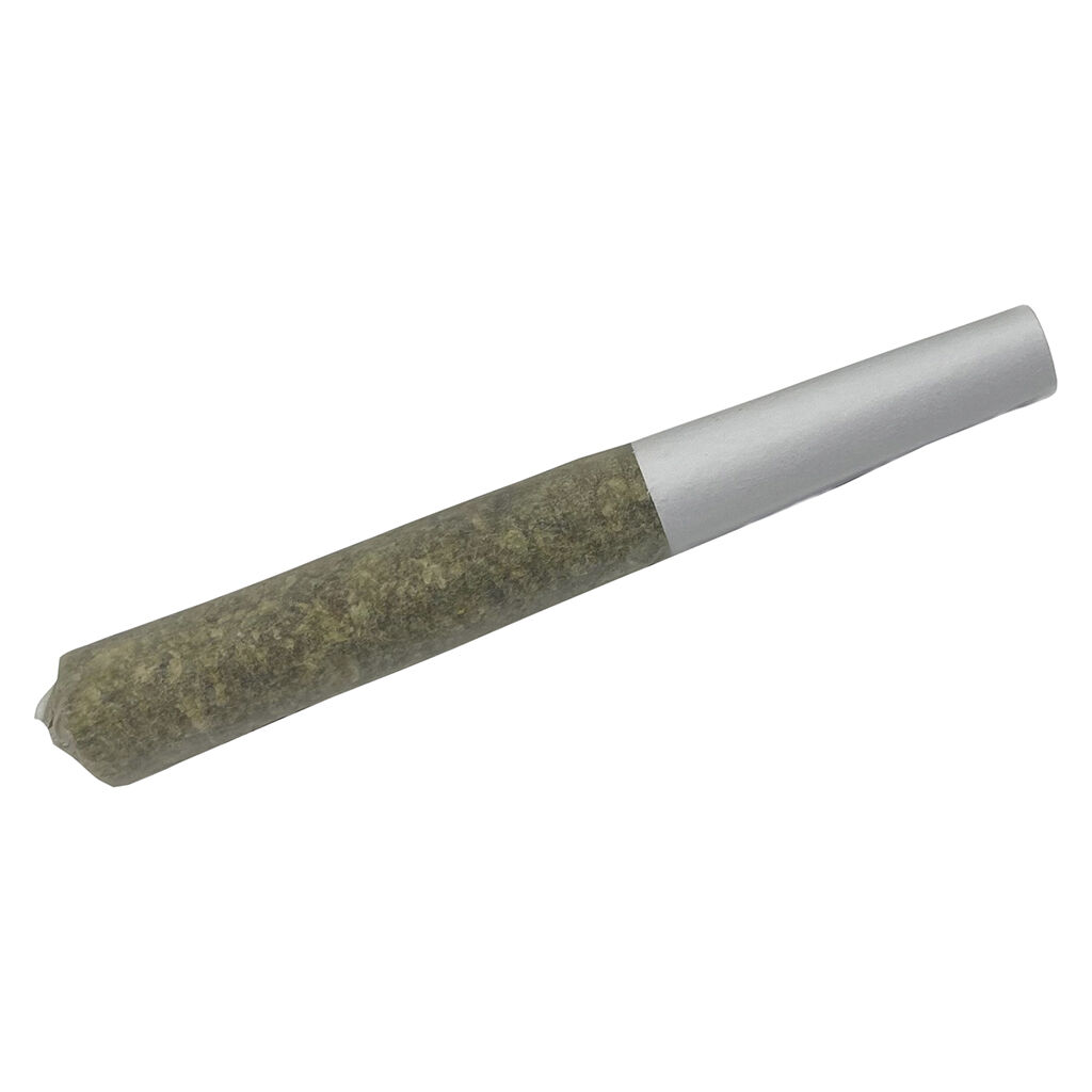 Mega Breath Pre-Roll - Indica 2
