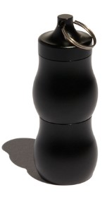 Tokyo Smoke 2pc Capsule Storage