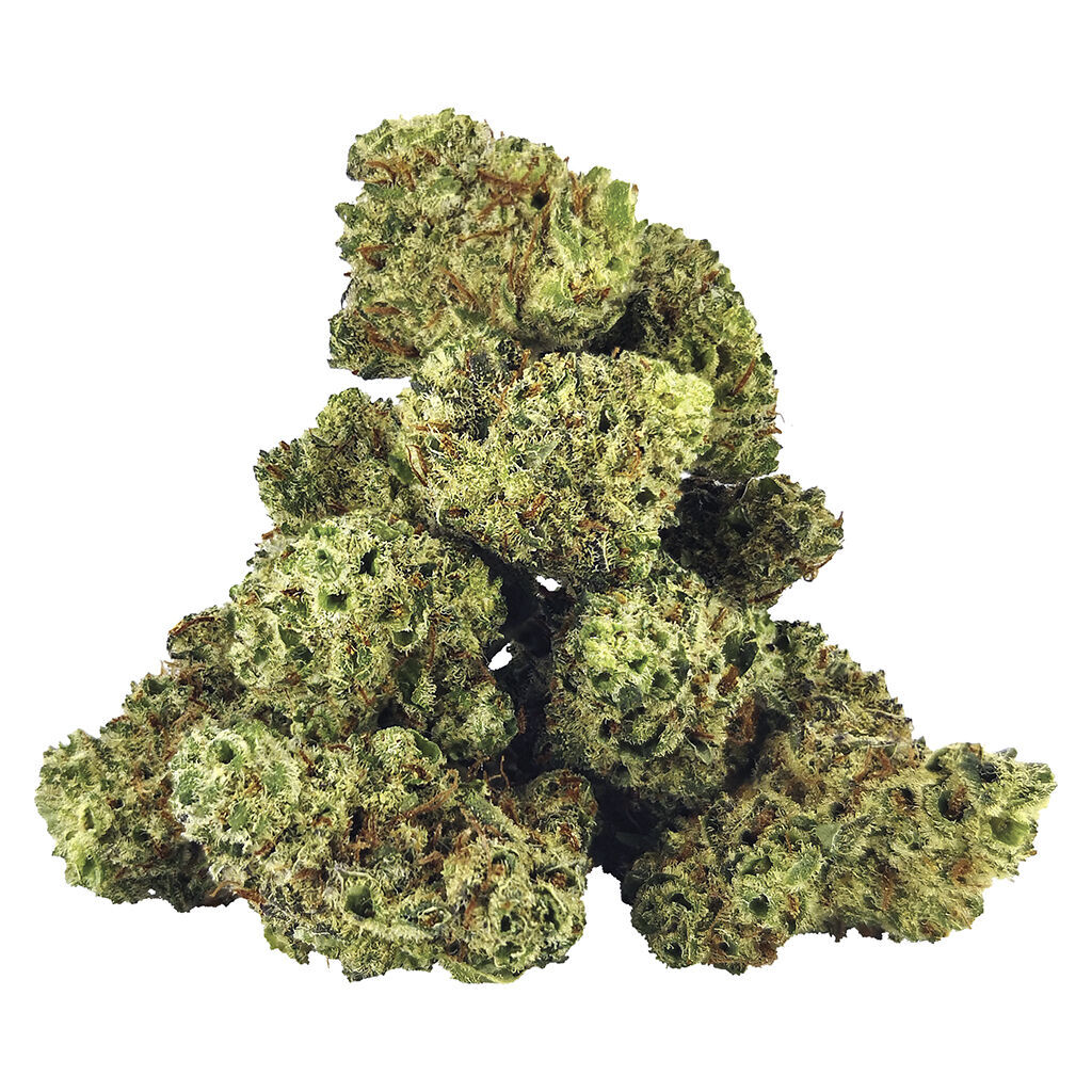 White Fire OG Craft Smalls