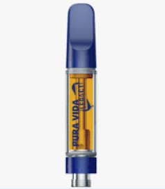 Pure Vida Pineapple Express Live Resin 510 Cartridge