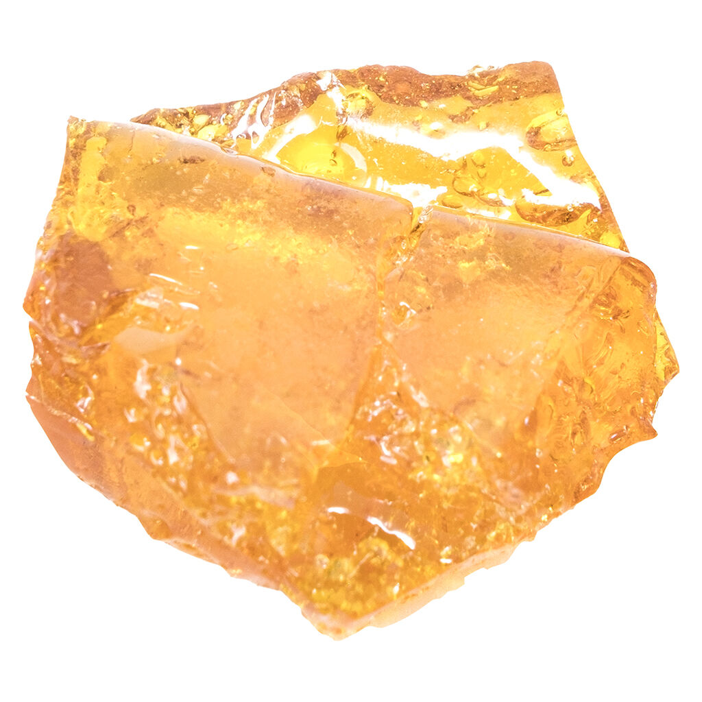 Premium Sativa Shatter