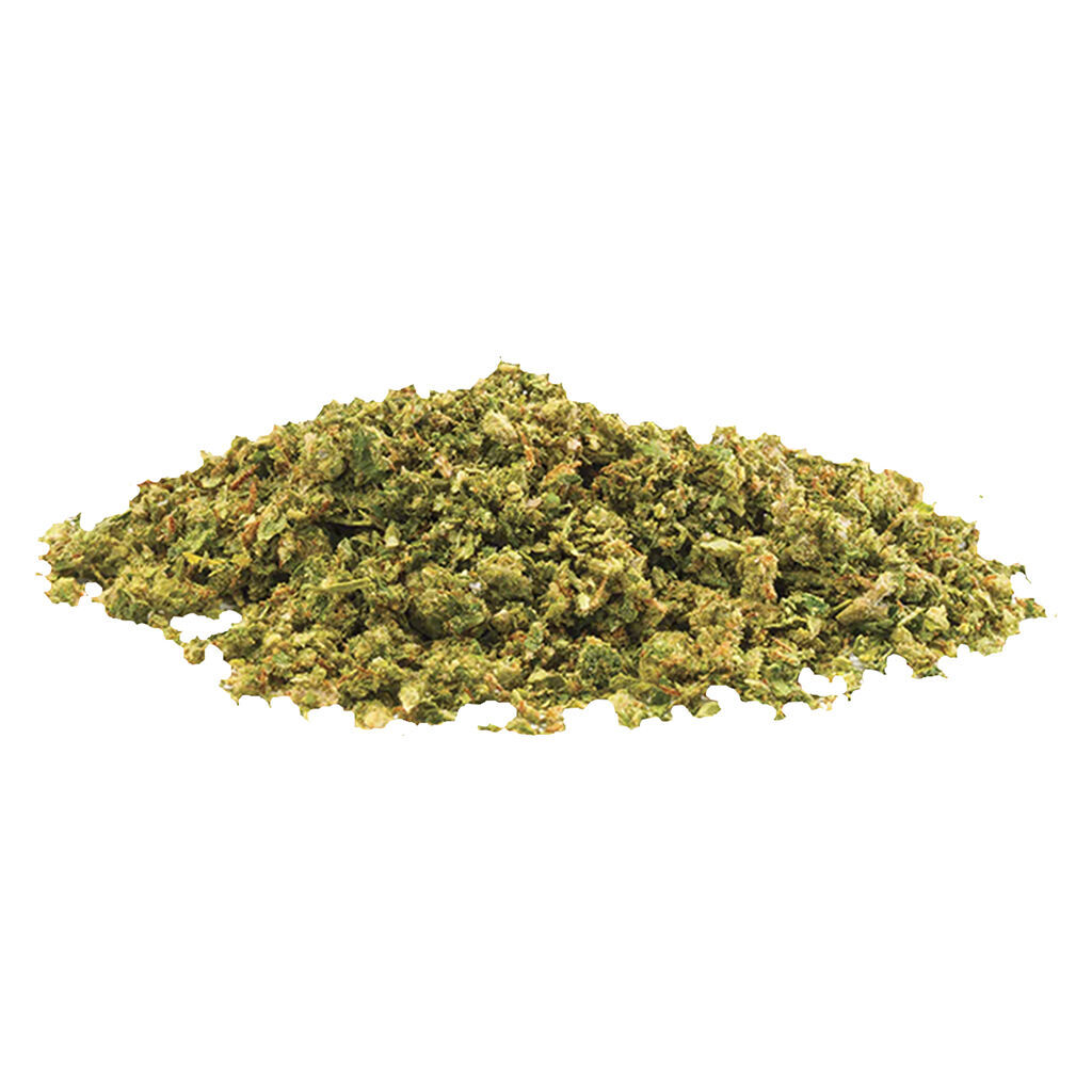 Ghost Train Haze Milled 2
