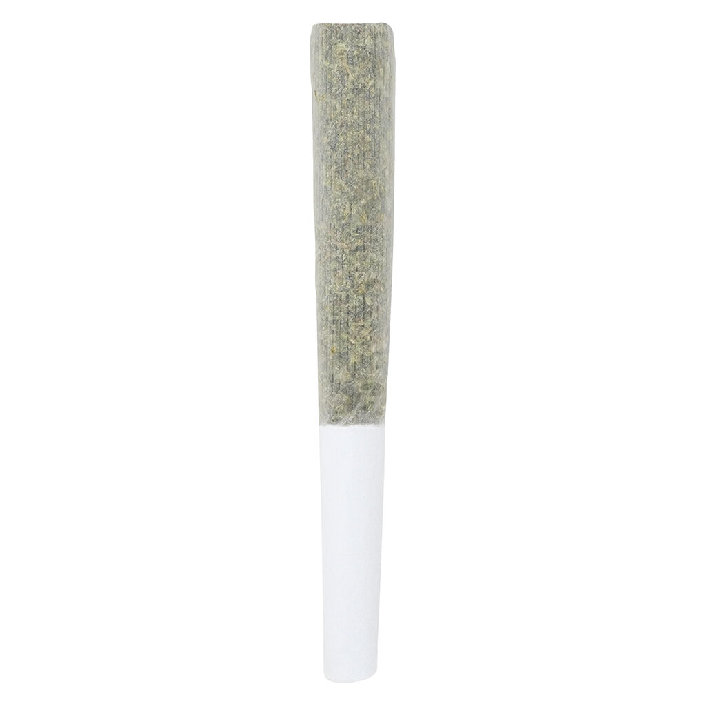 Black Cheese Pre-Roll