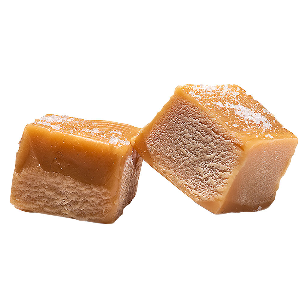 Salted Caramel Double