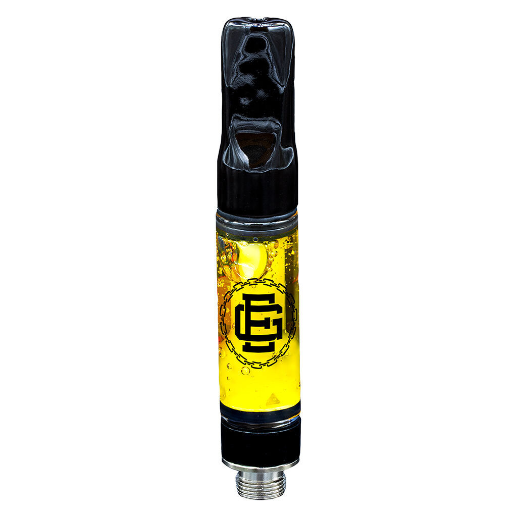 Hard Hitters Fructose Fiend Liquid Diam 510 Thread Cartridge