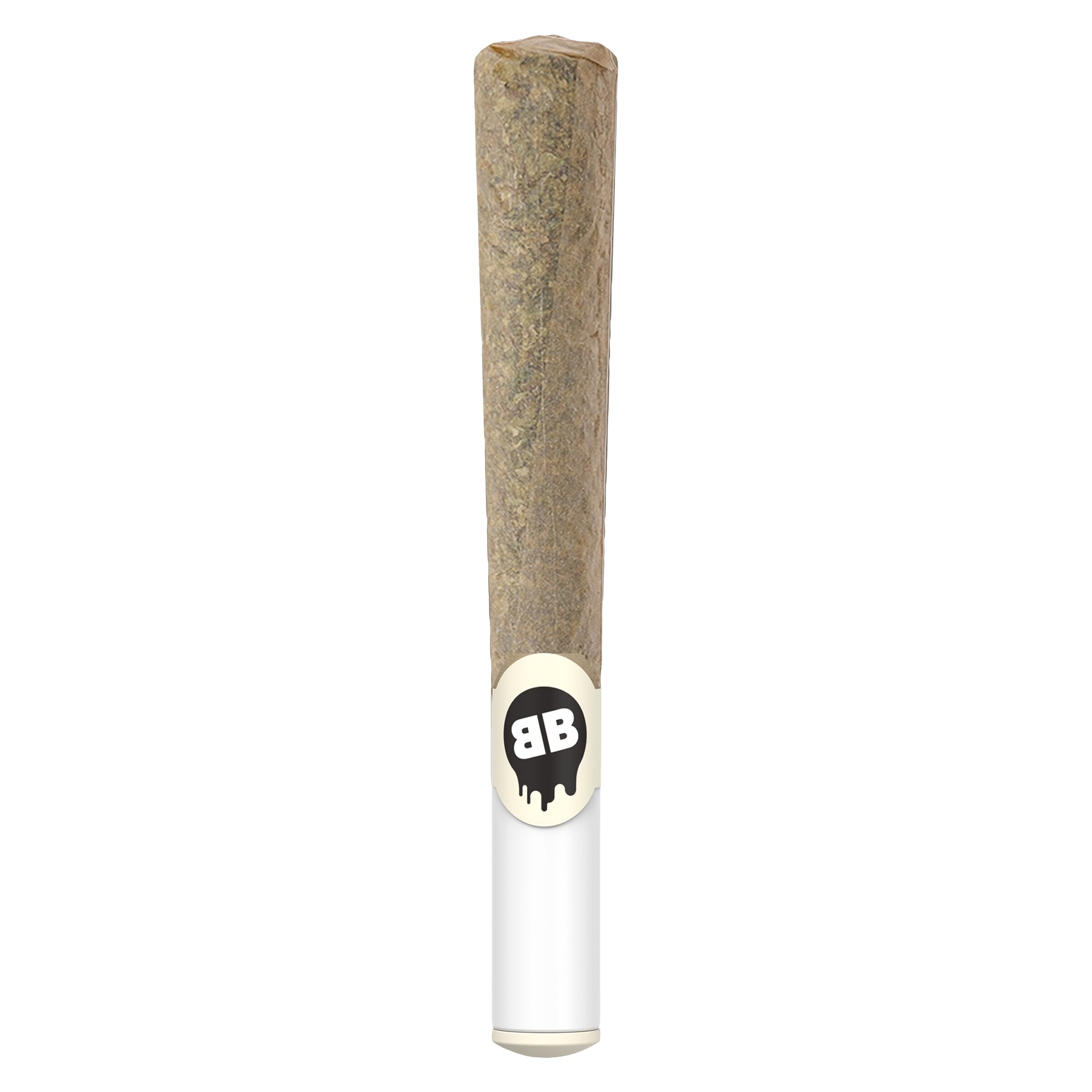Solventless Diamonds Infused Pre-Roll