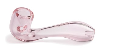 Tweed mini Sherlock pipe 5