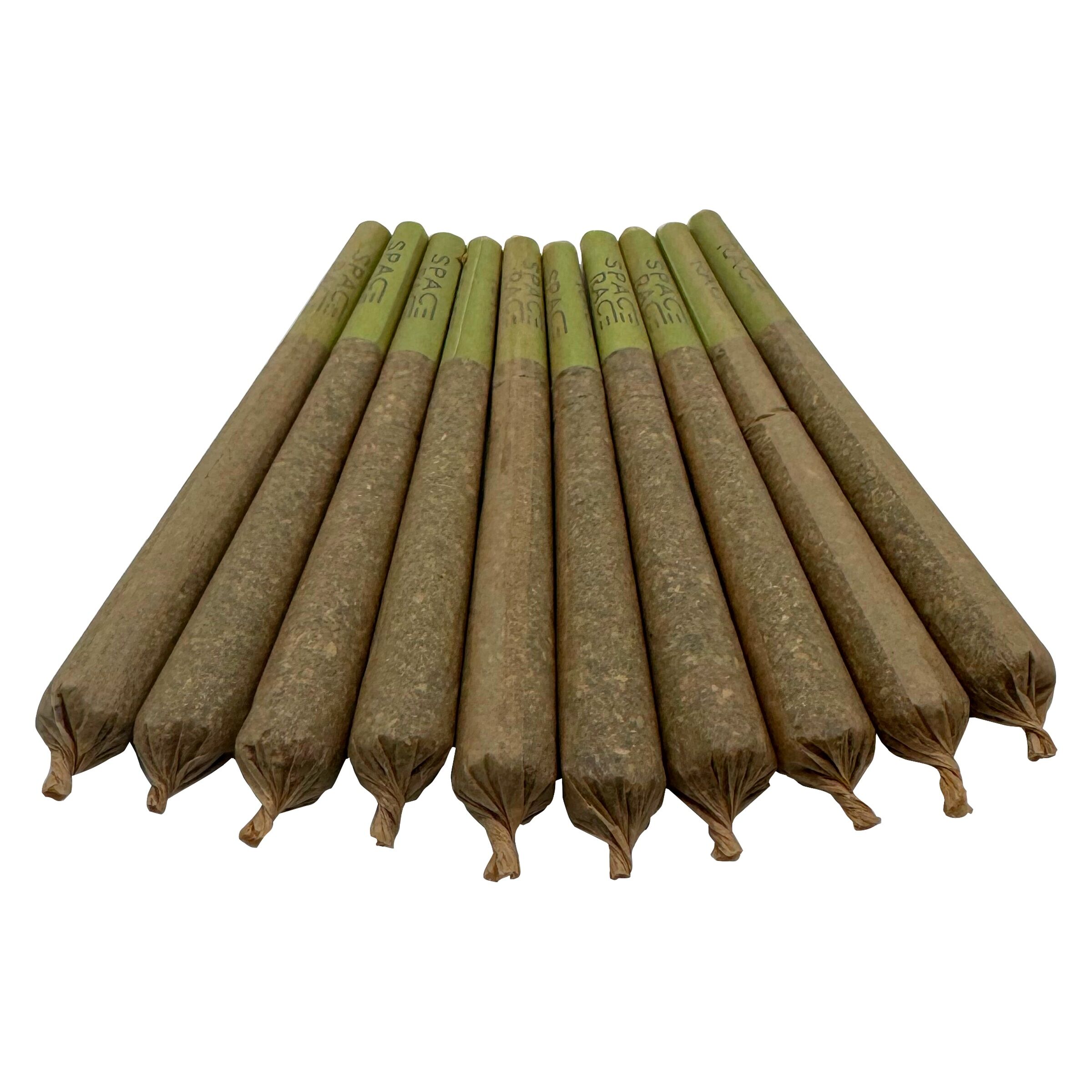 Green Monsters Pre-Roll
