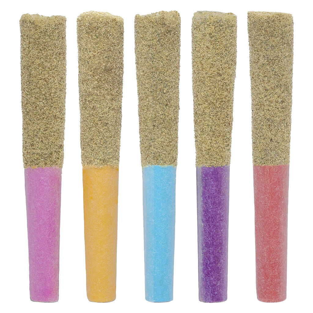 Starting Five Infused Pre-Roll