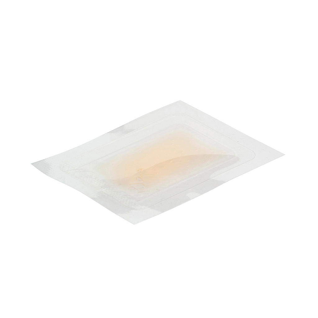 THC Transdermal Patch