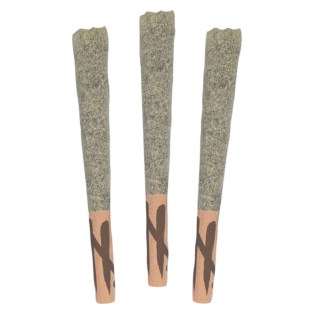 Limited Reserve Sativa Pre-Roll