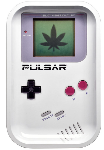 Pulsar Rolling Tray 4