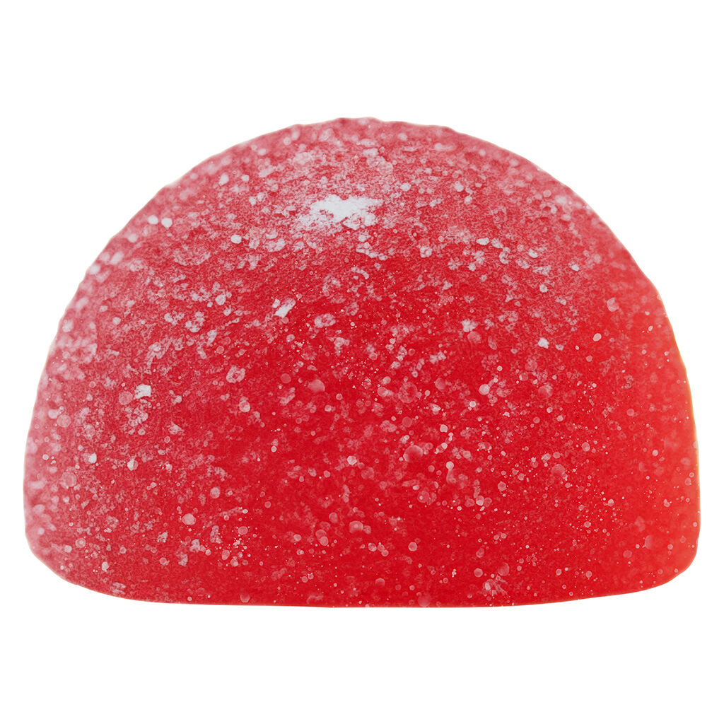 Animal Style Sour Wild Raspberry Live Rosin Gummy