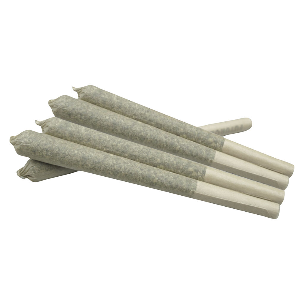Hawaiian Haze Premium Joints