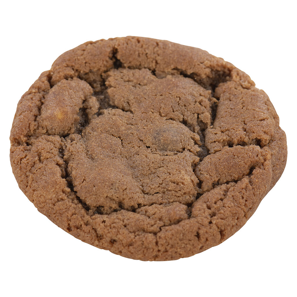 Triple Chocolate Chip Cookies