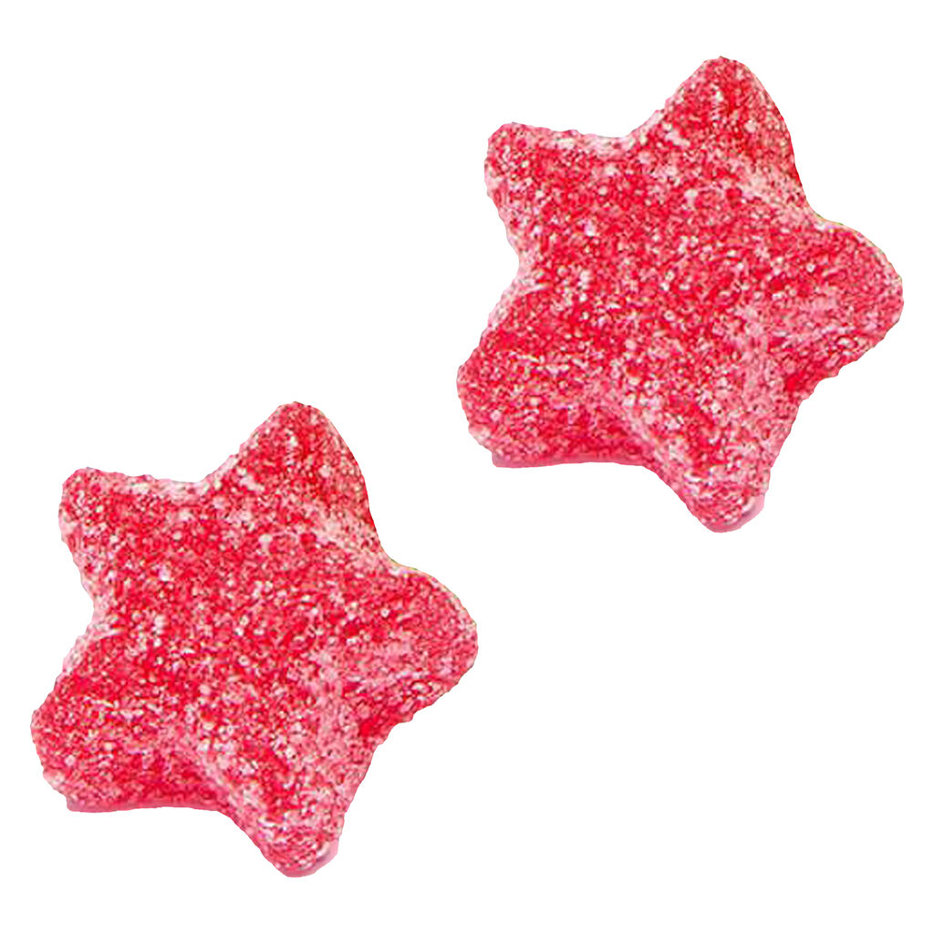 Cherry Jam Super Sour Blasters