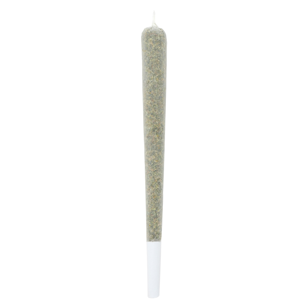 Supercharged Joint