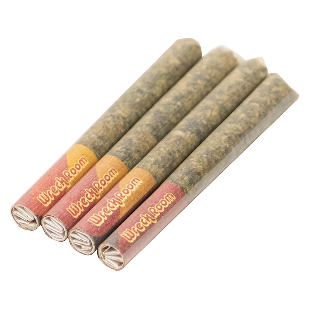 Daydream (Sativa Blend) Pre-Roll