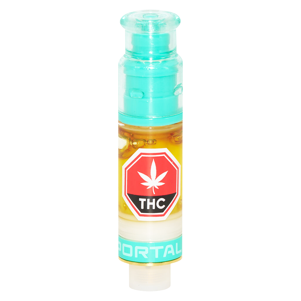 Sloppy Troppy Liquid Diamond 510 Thread Cartridge