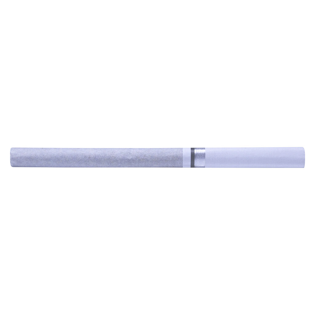 White Gushers Super Slim Shatter Dartz Infused Pre-Roll