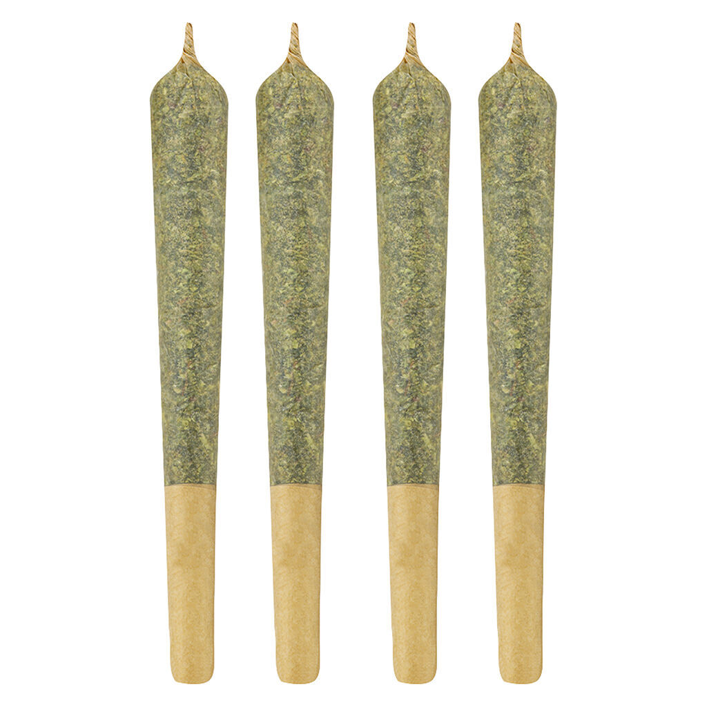 Sativa Pre-Roll 2