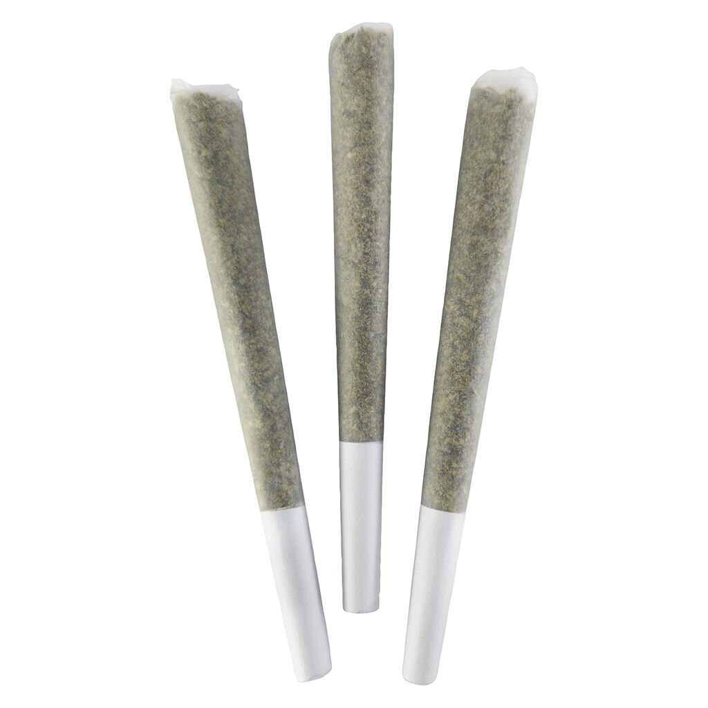 Pink Guava Pre-Roll