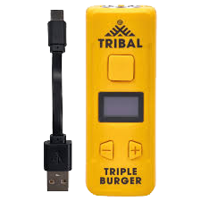 Tribal Pro 510 Battery 4