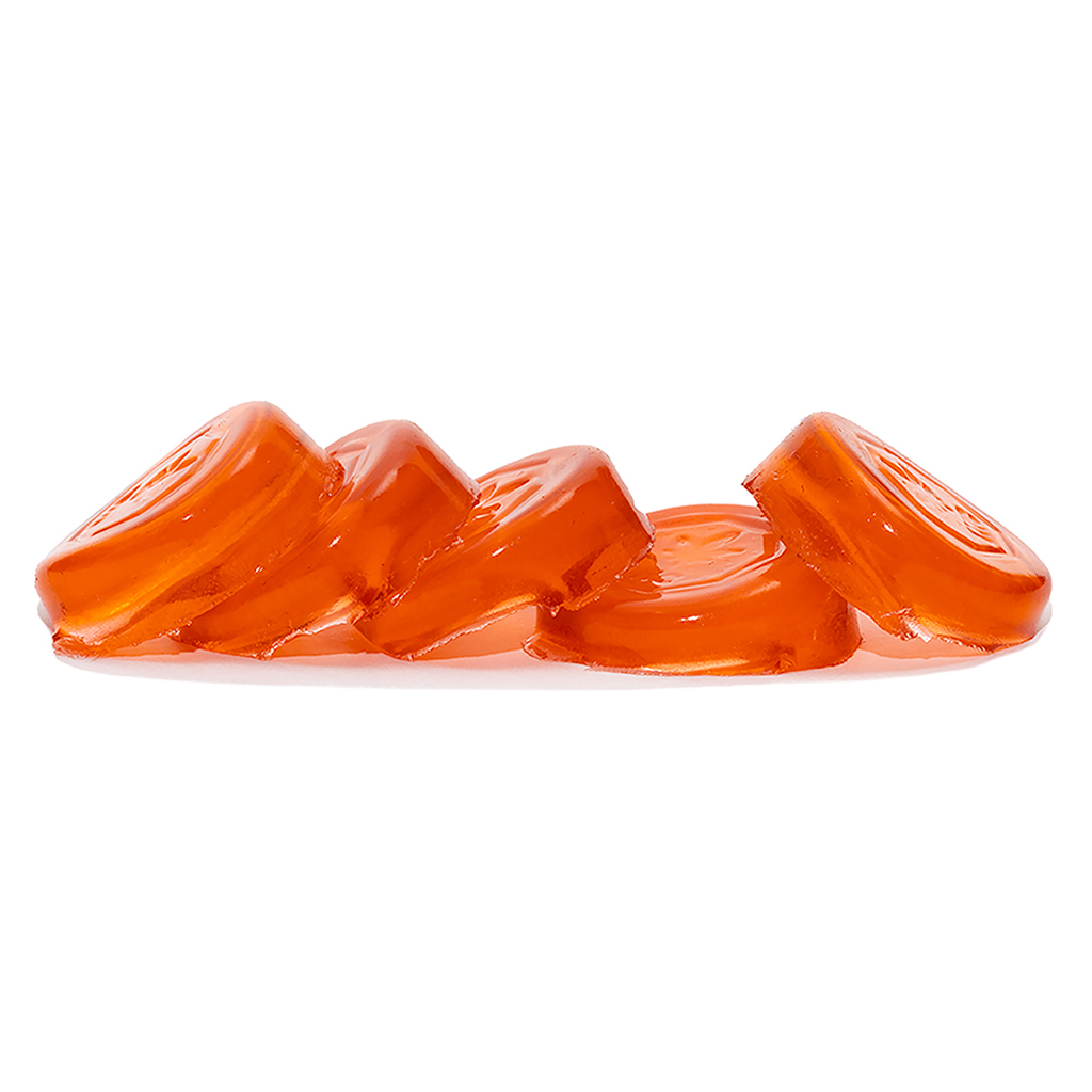 Pure Chews Fire Burst