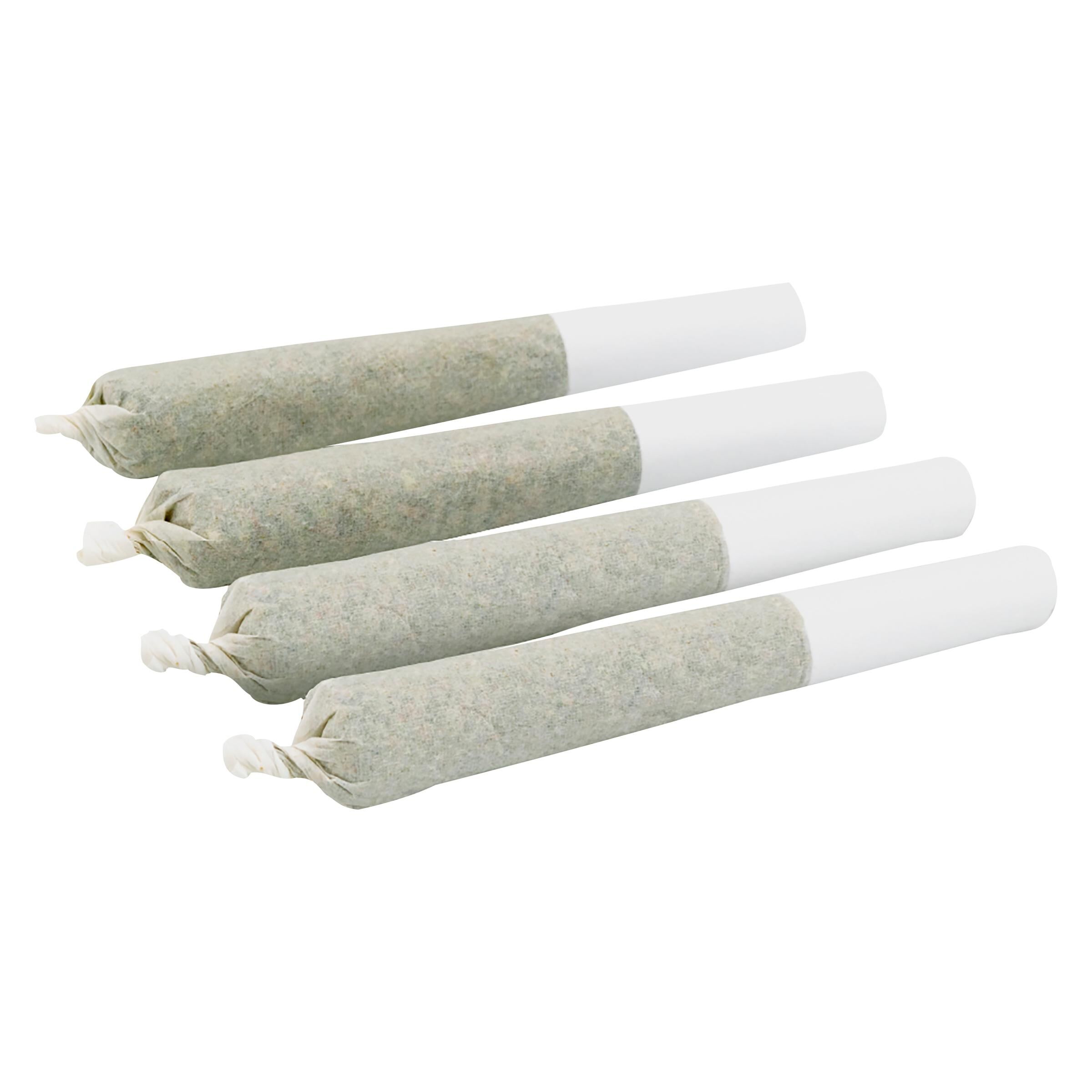 Island Nights CBD + CBN Infused Pre-Roll