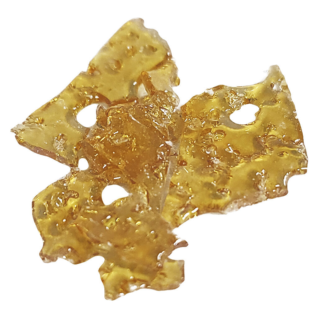 Rockstar Shatter 2.0