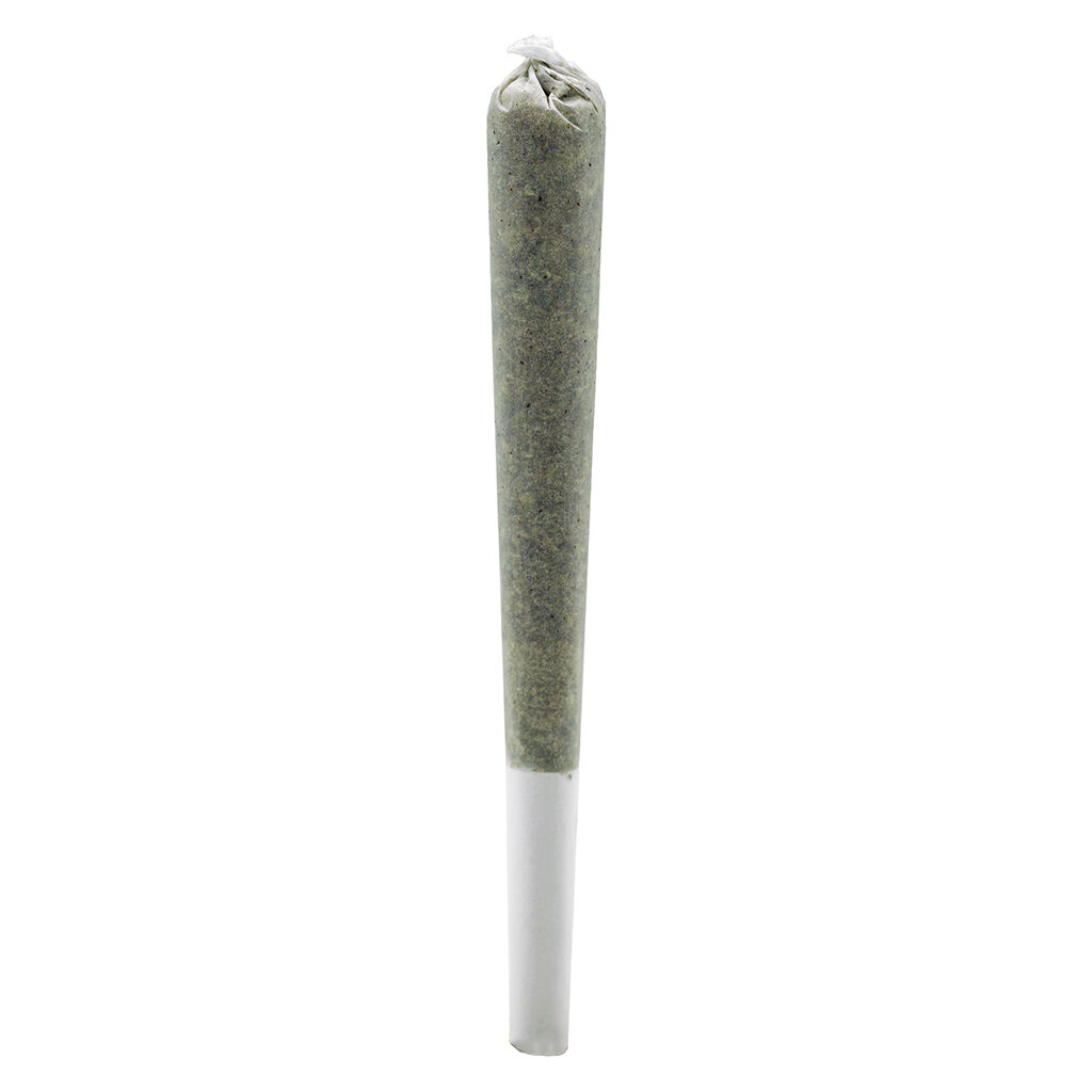 Island Pink Kush Rosin Infused Pre-Roll