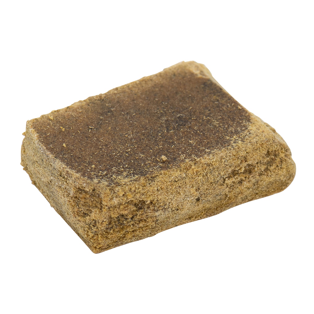 Old School Pressed Hash 2