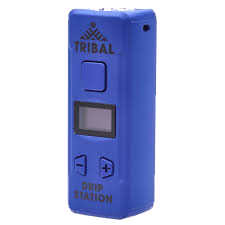 Tribal Pro 510 Battery 5