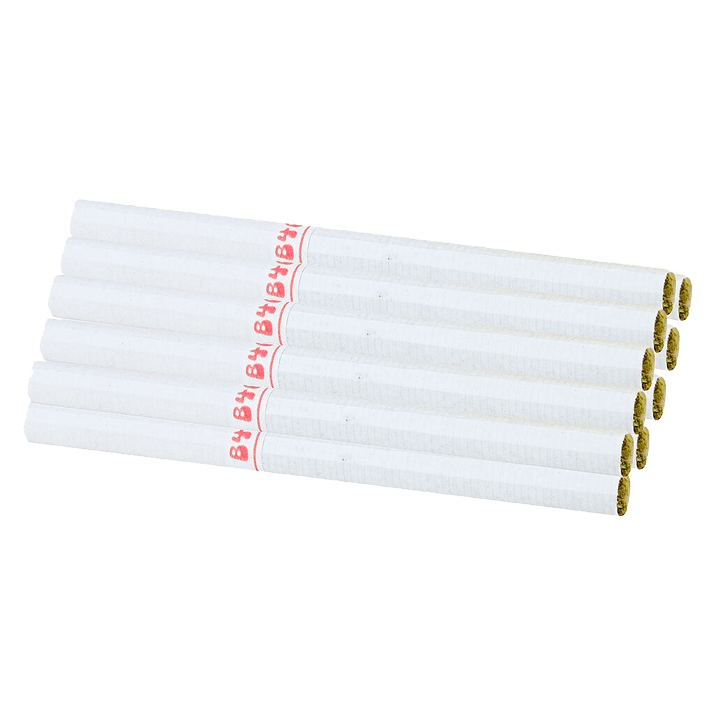 Liquid Imagination Pre-Roll - Hybrid - 10x0.35g