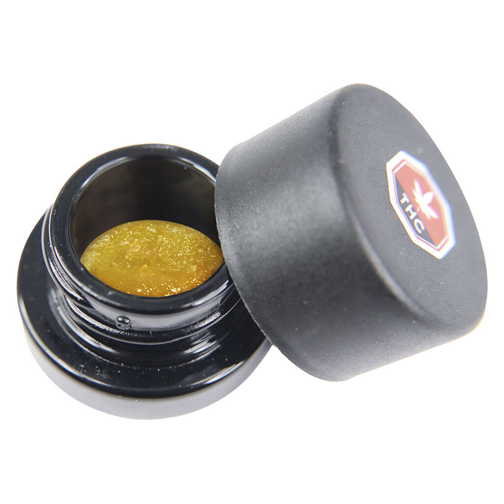 Red Dragon Live Resin