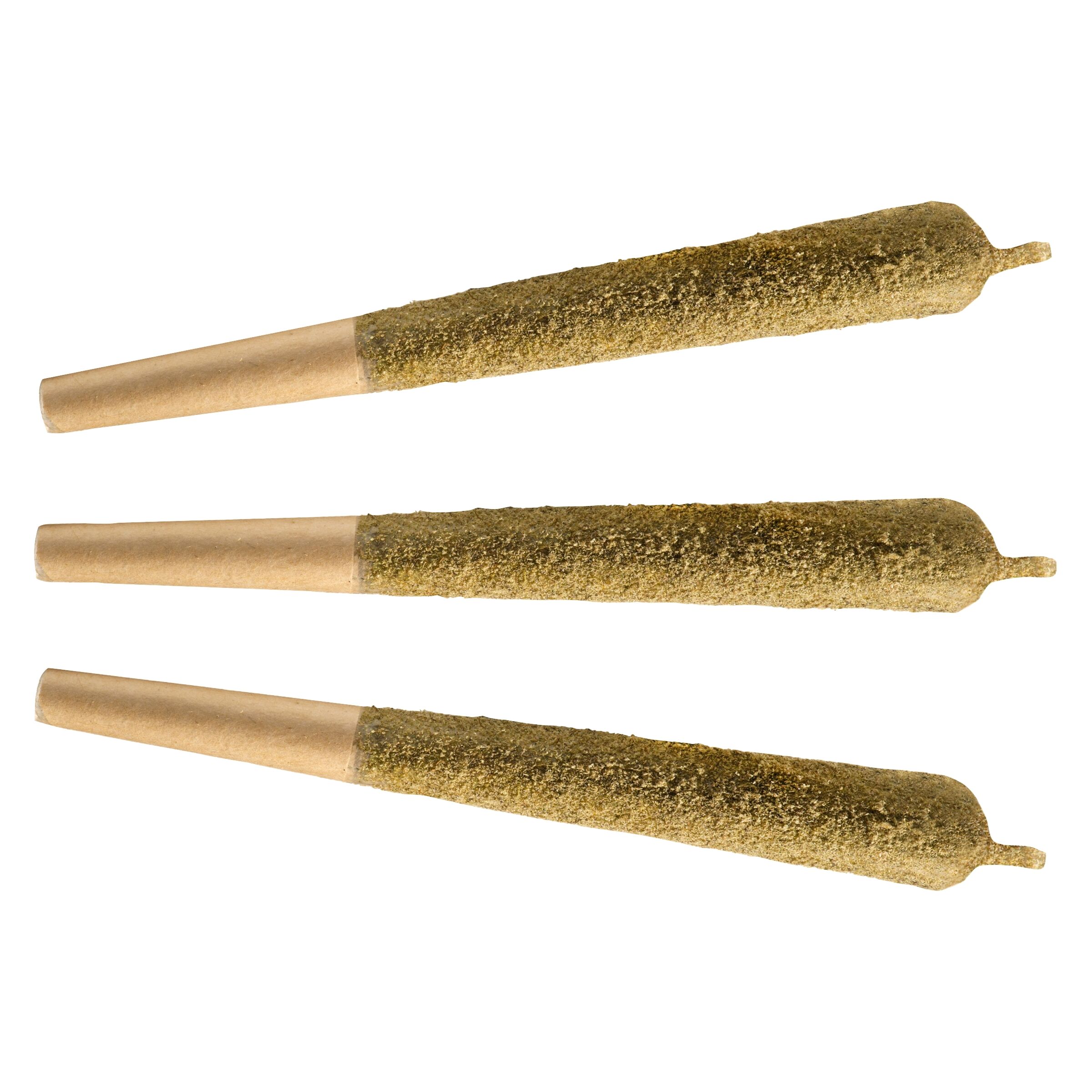 Heat Pack Distillate Infused Pre-Roll