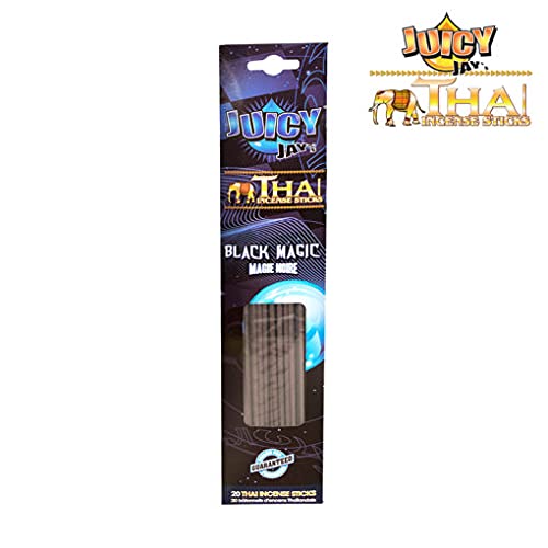 Thai Incense Sticks 7