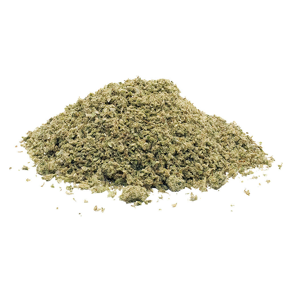 Ground Blend