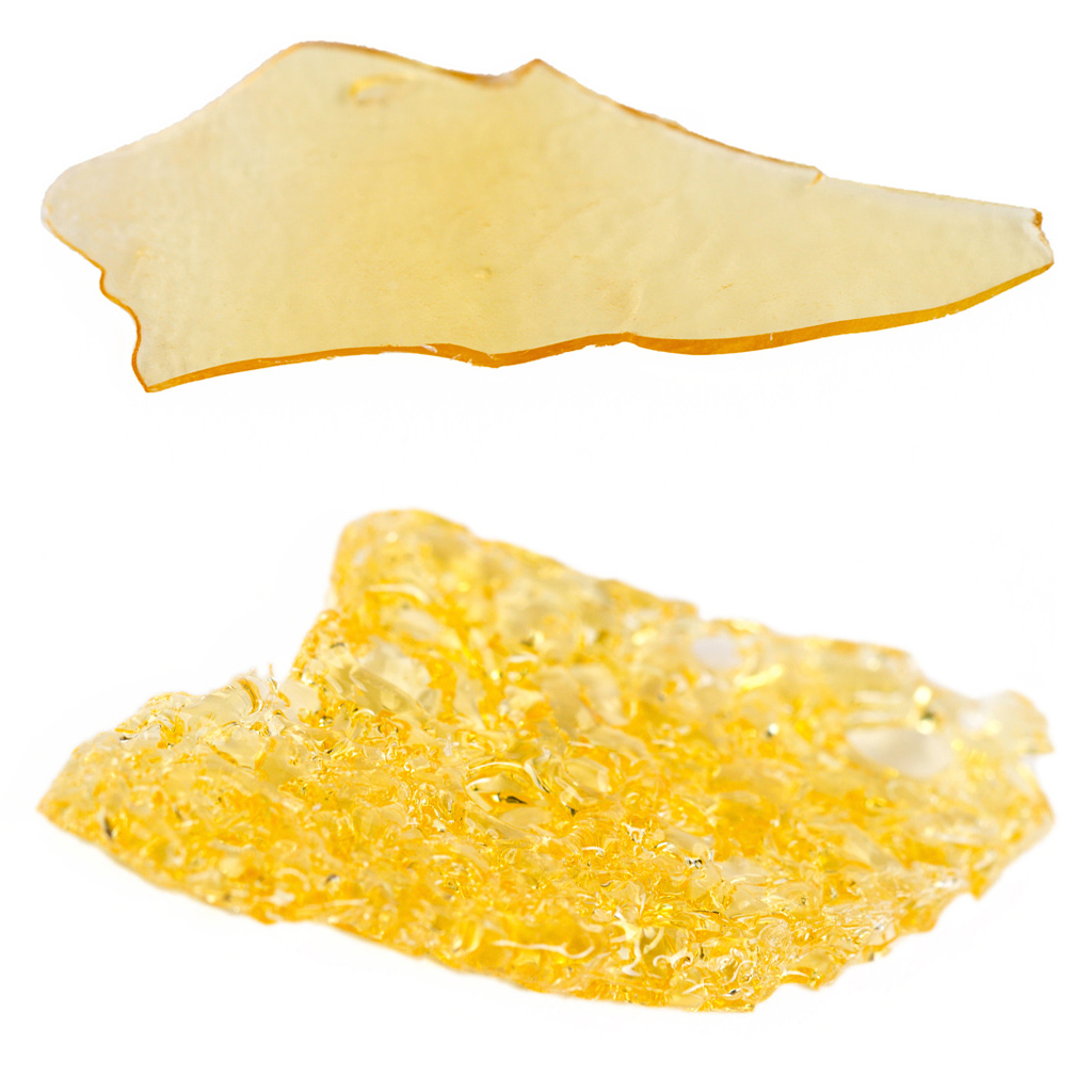 Roilty Shatter Pack: Catacomb Kush & The Mountain Kush