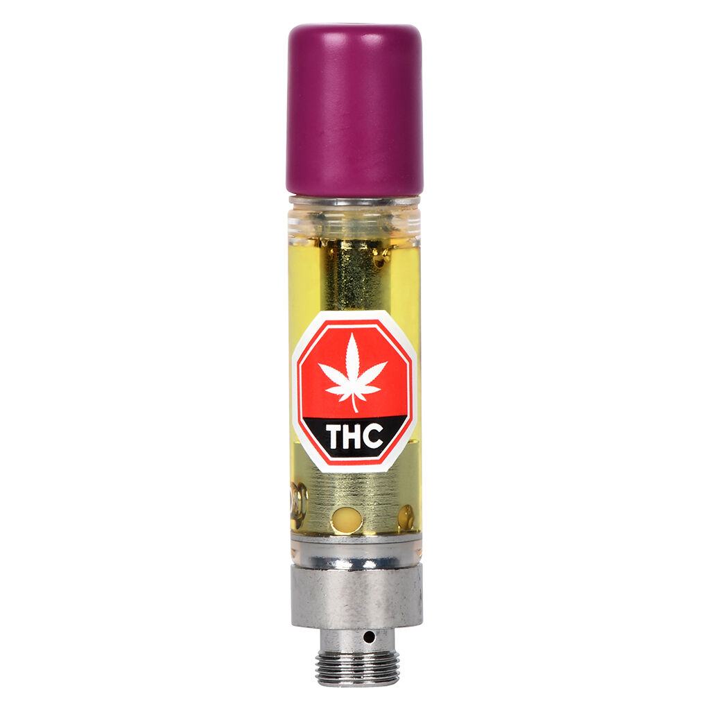 Squish'd Berry 510 Thread Cartridge 2