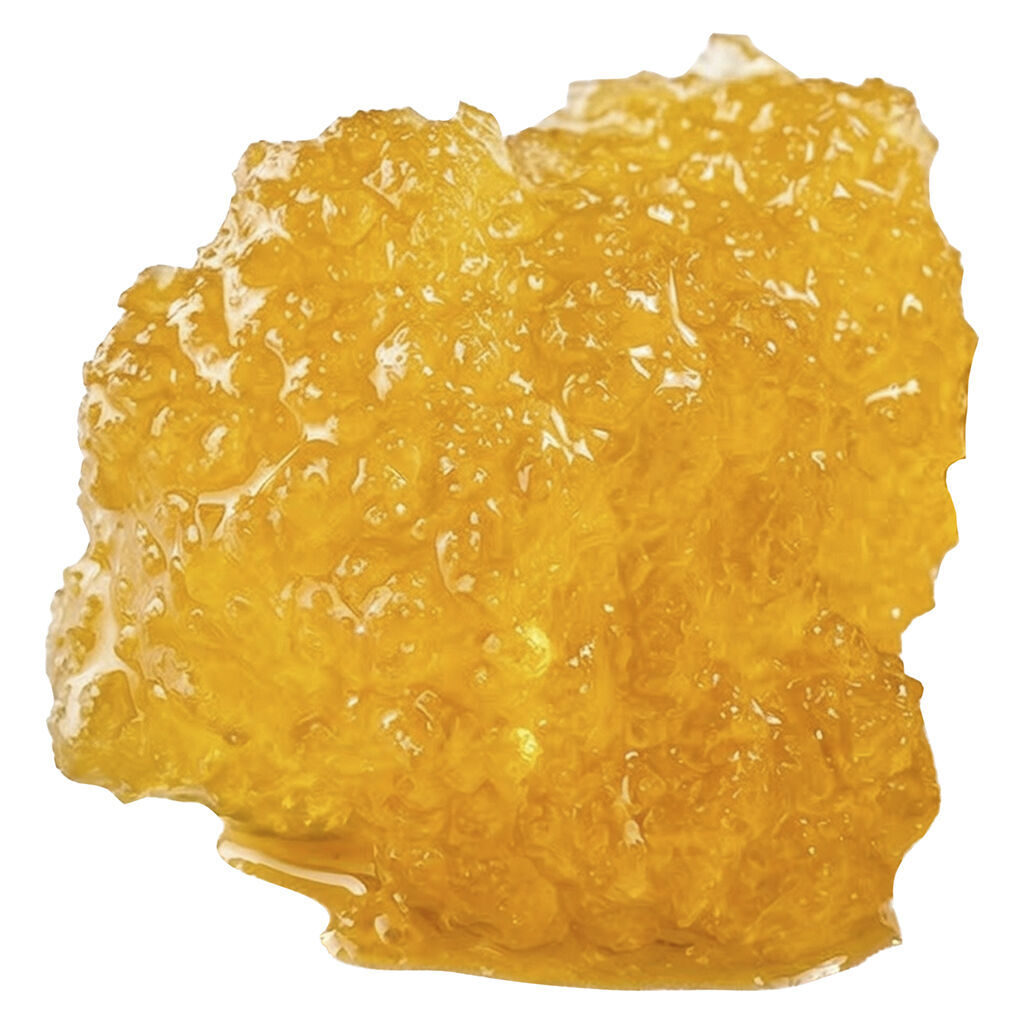 Grape Nanuk Live Resin