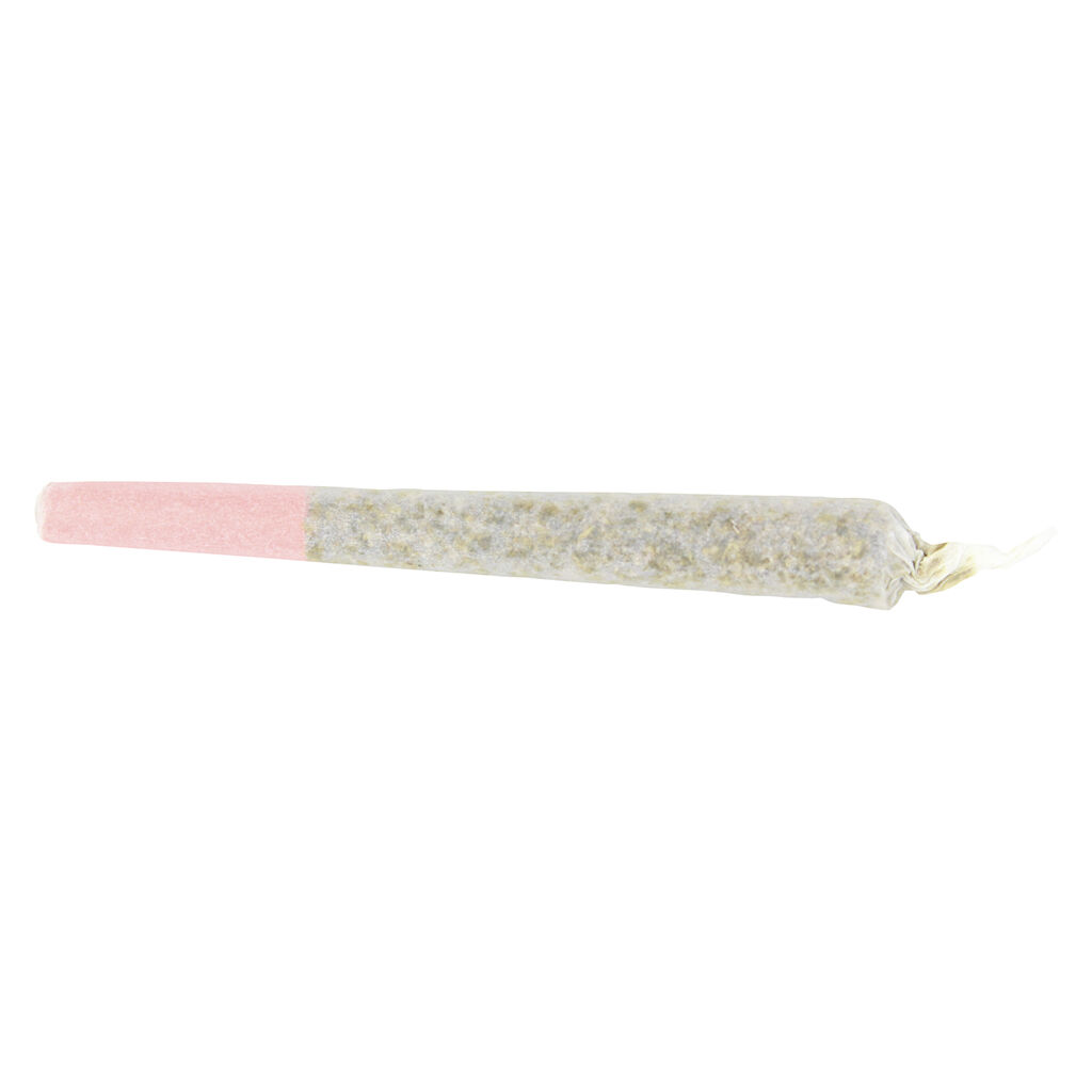 Melon Munchies Infused Pre-Roll