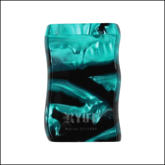 RYOT Acrylic Dugout with Taster Bat Group 2