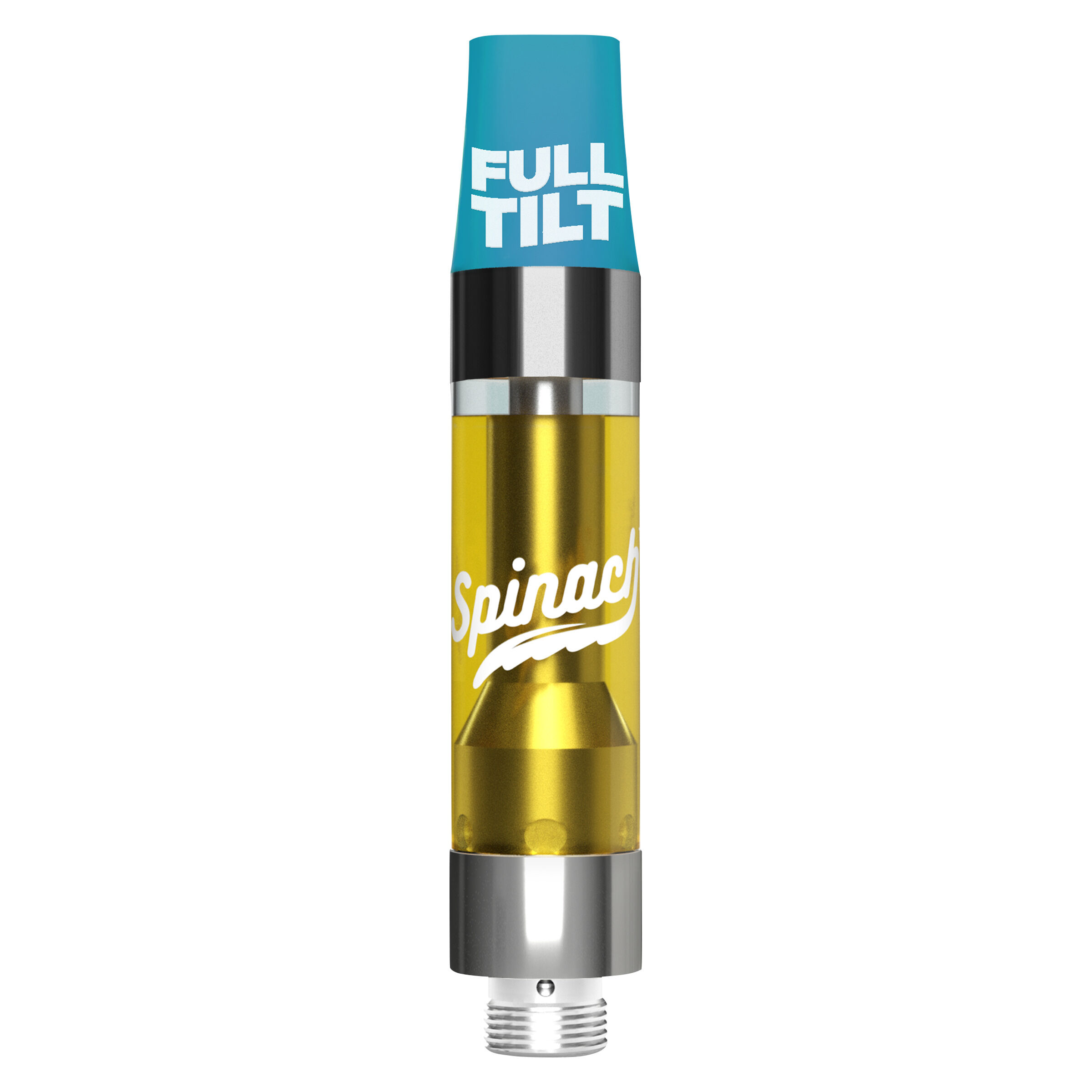 Blue Razz Durban THCV (Full Tilt) 510 Thread Cartridge