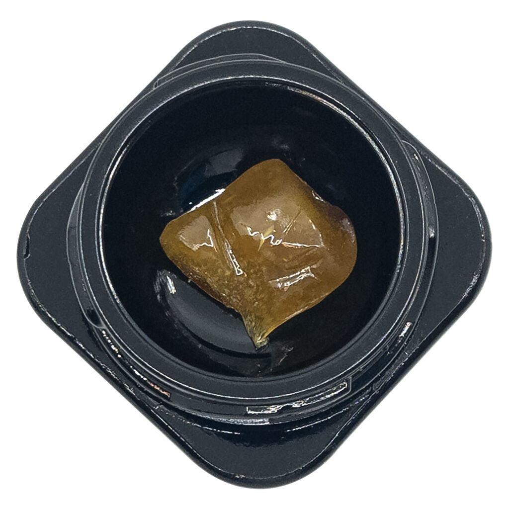 Live Rosin