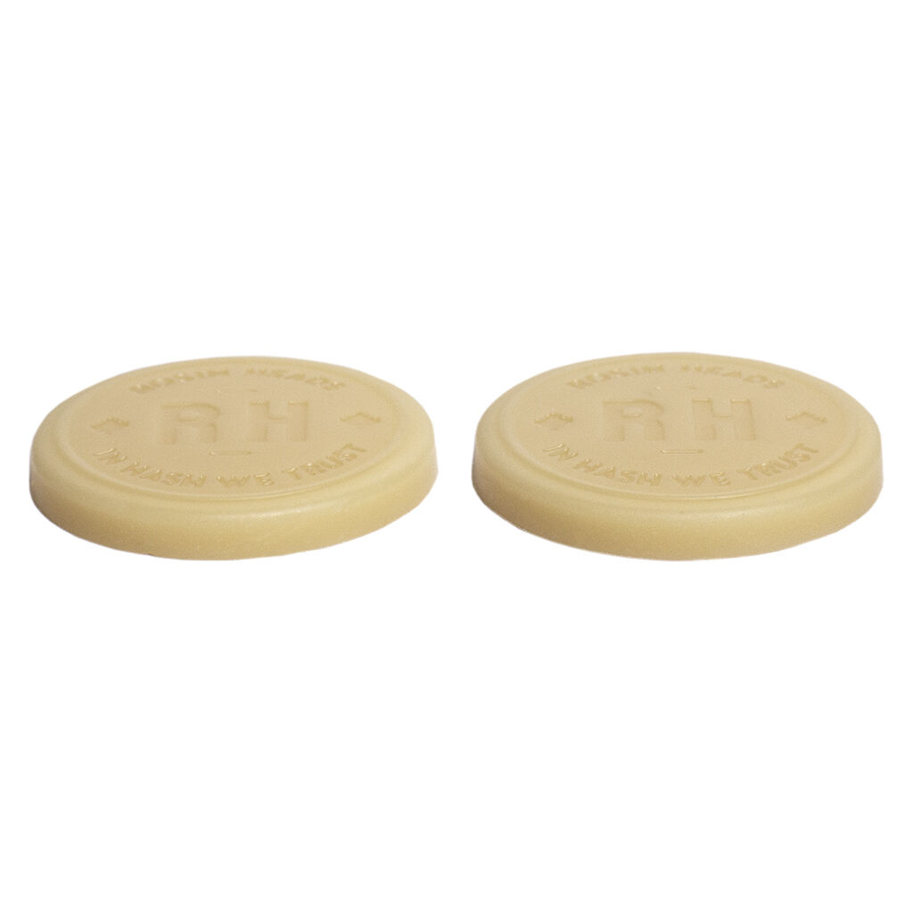 Hash Rosin Coins - Yuzu