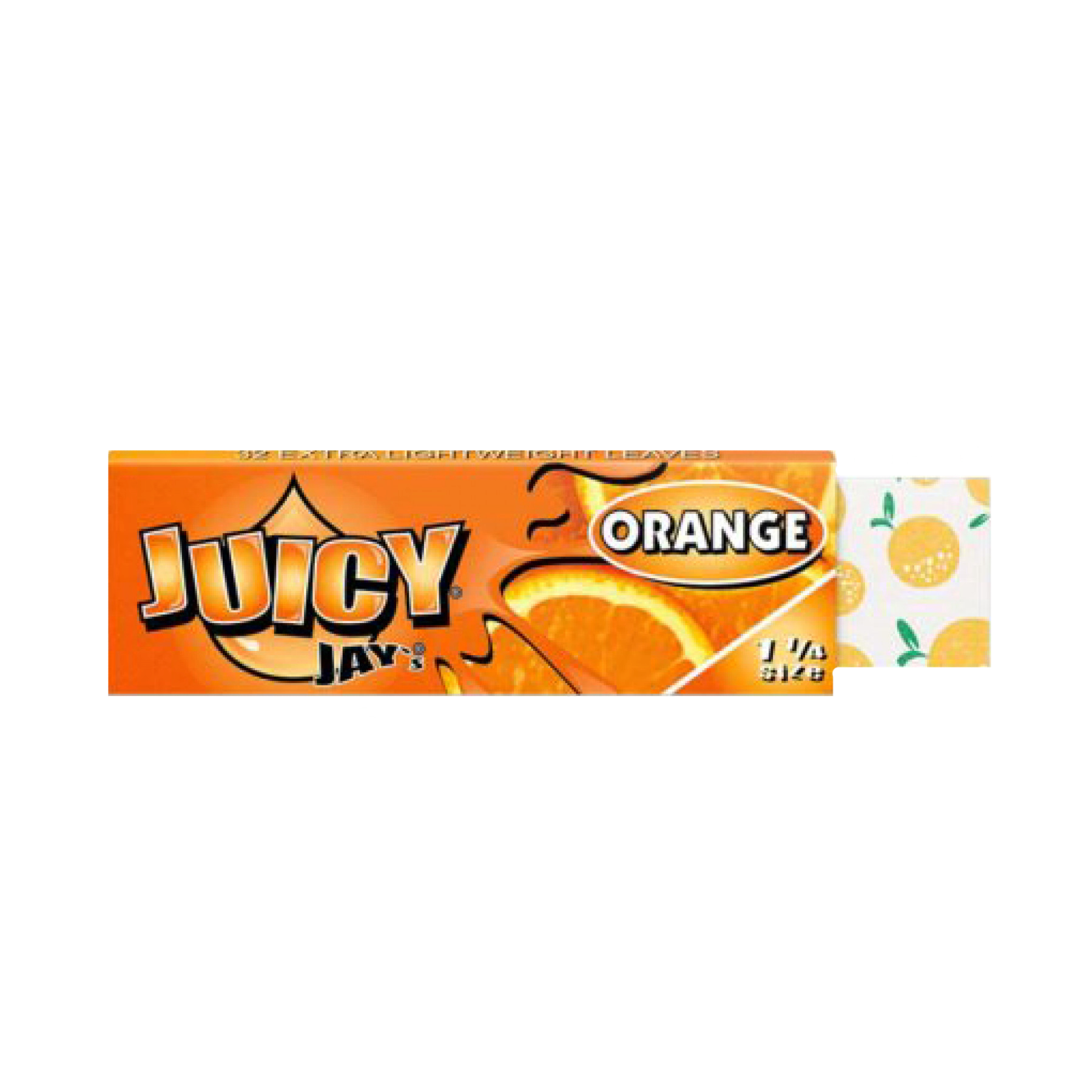 Juicy Jays Rolling Papers 6