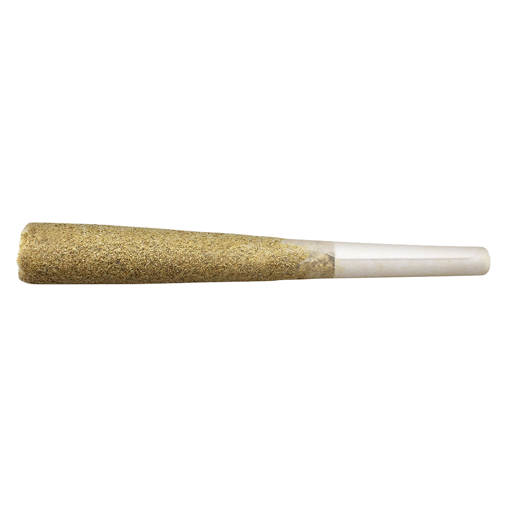 Rockstar Shatter Diamonds & Kief Triple Infused Pre-Roll