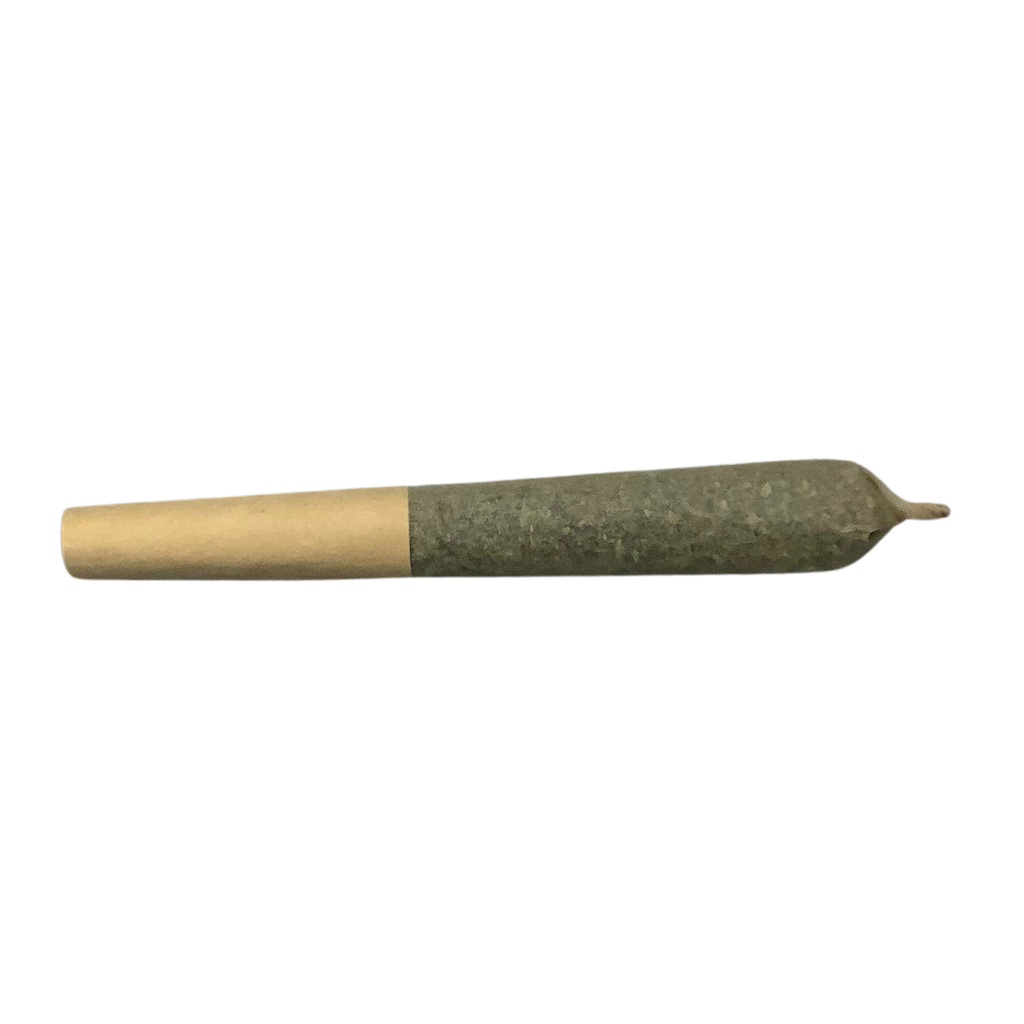 Yukon Sky CBD Infused Pre-Roll